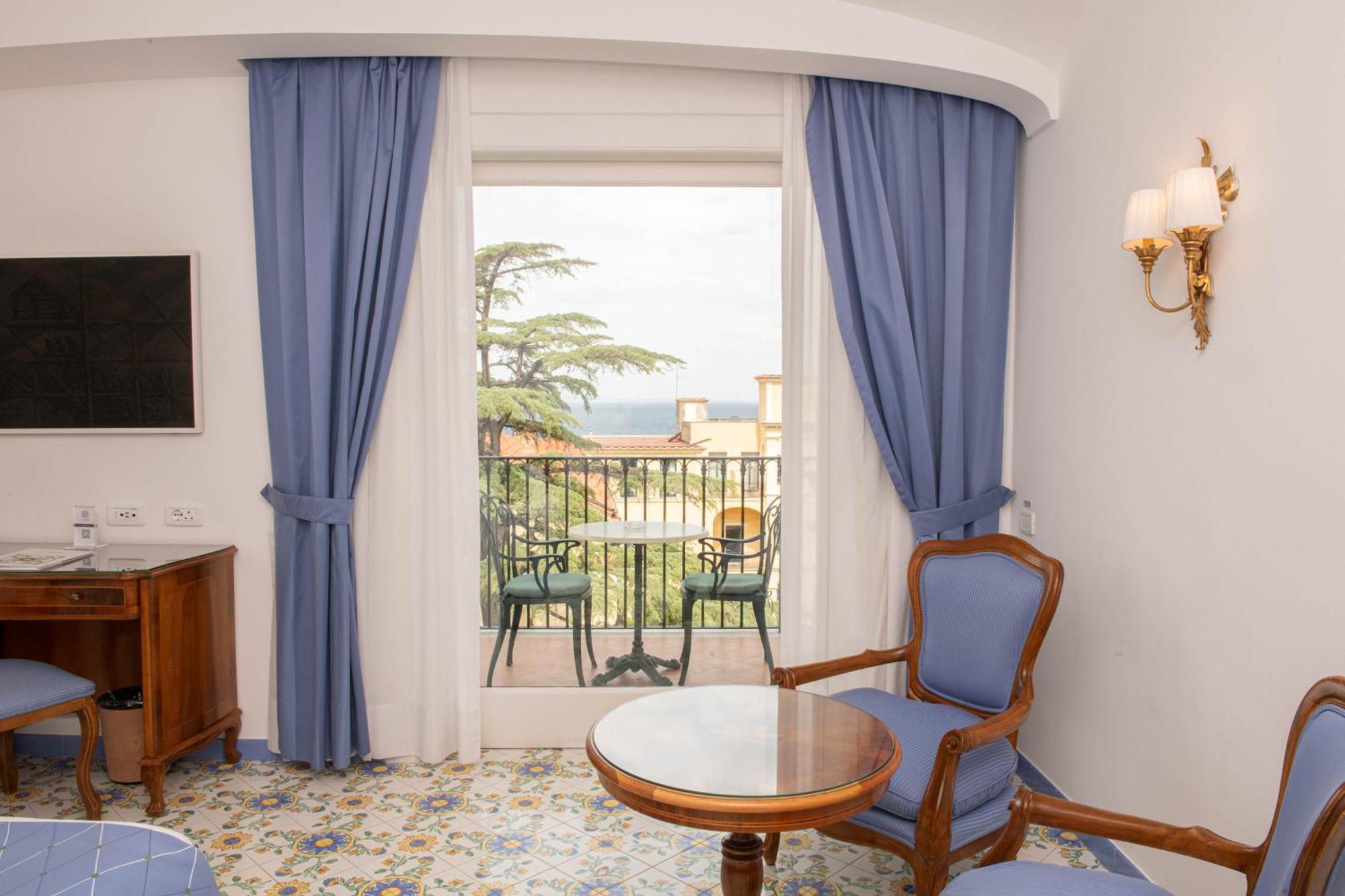 Grand La Favorita Sorrento