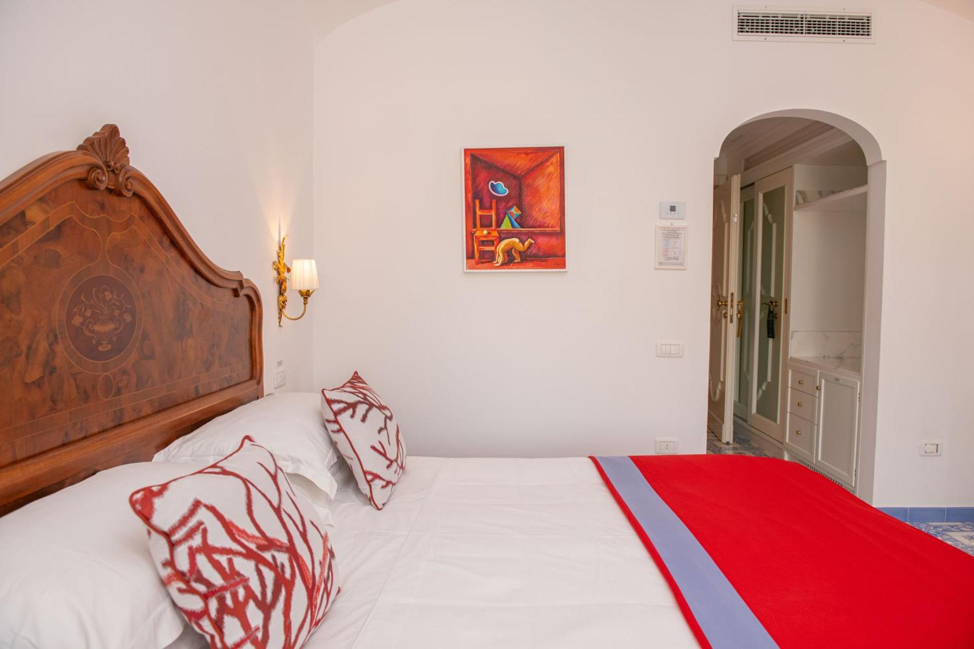 Hotel Grand La Favorita